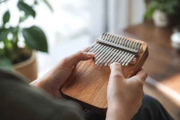Kalimba Thumb
