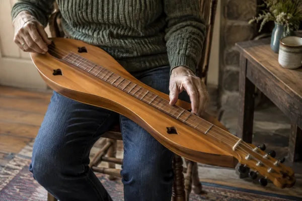 Mountain Dulcimer