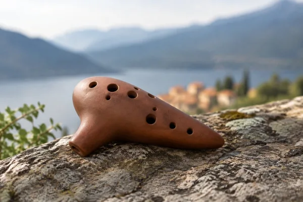 Ocarina