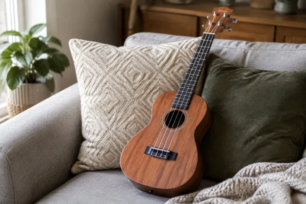 Tenor Ukulele