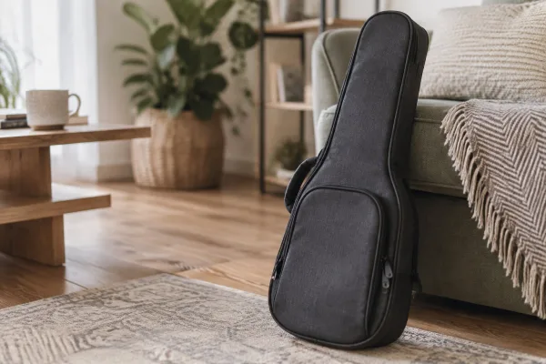 Ukulele Case