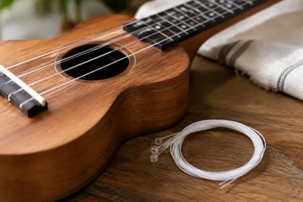 Ukulele Strings