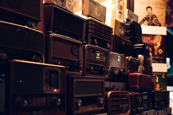 Tape Players for Sale