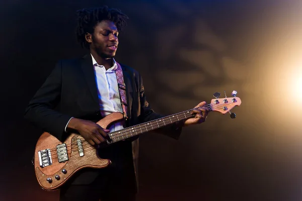 Charvel Bass Guitars