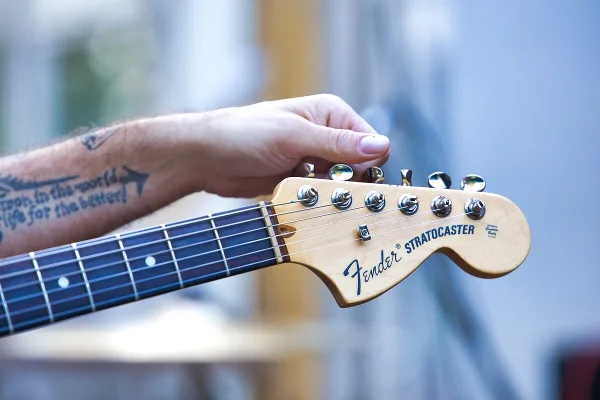 Seagull Acoustic Guitar