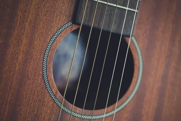 Victory Guitar Amp