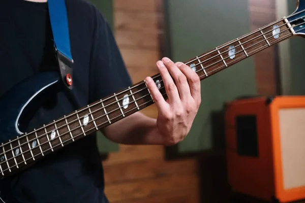 Aguilar Bass Amp