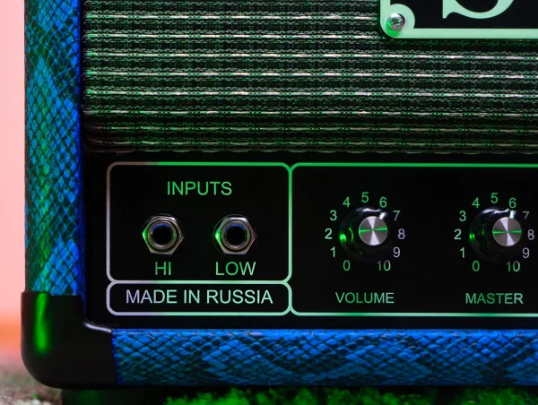 Boss Guitar Effects Pedals