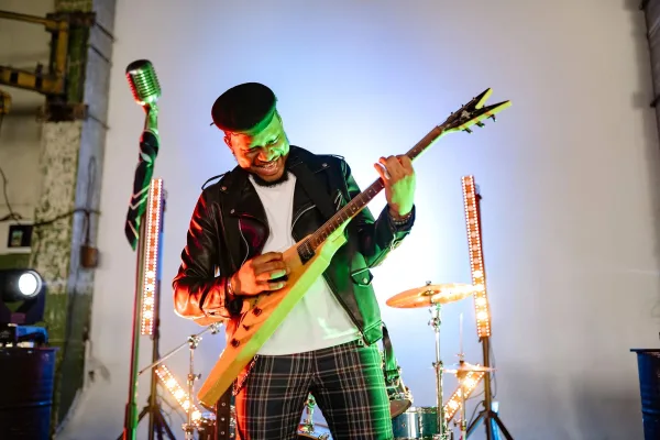 Jackson 7 Strings