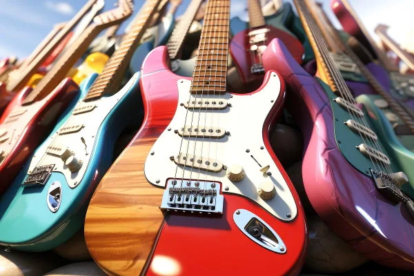 PRS Bass Guitars
