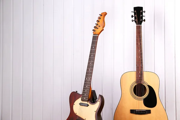 Fender American Professional Ii