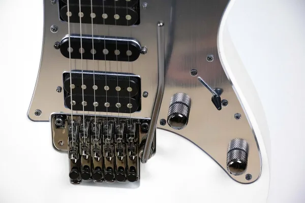Selmer Guitars