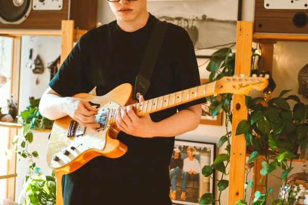 Tanglewood Bass