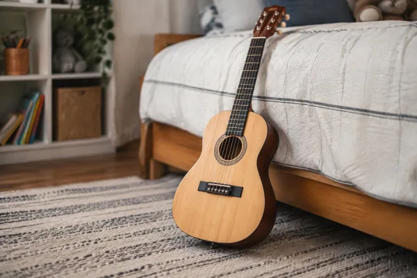 Childs Acoustic Guitar