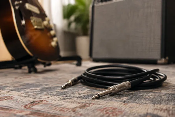 Amp Cables