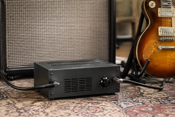 Attenuator
