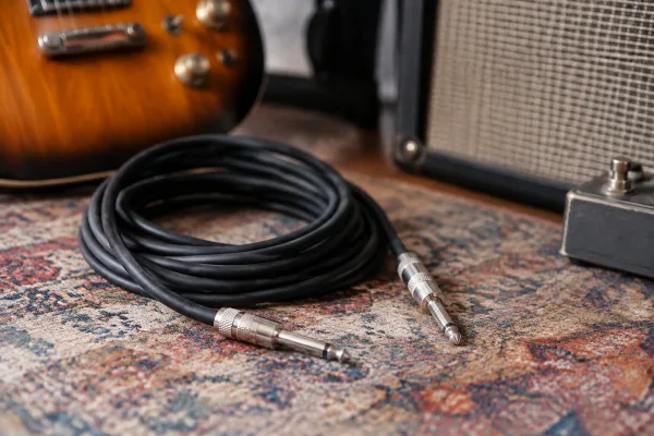 Audio Cables