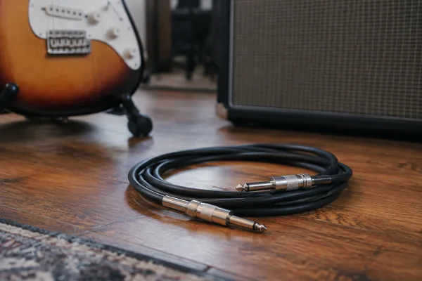 Cable for Guitar