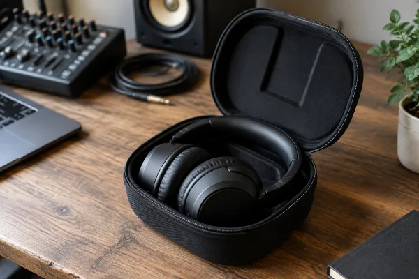 Case Headphone