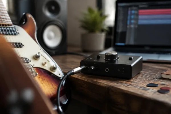 Digital to Analogue Converters