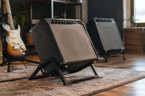 Guitar Amp Stands