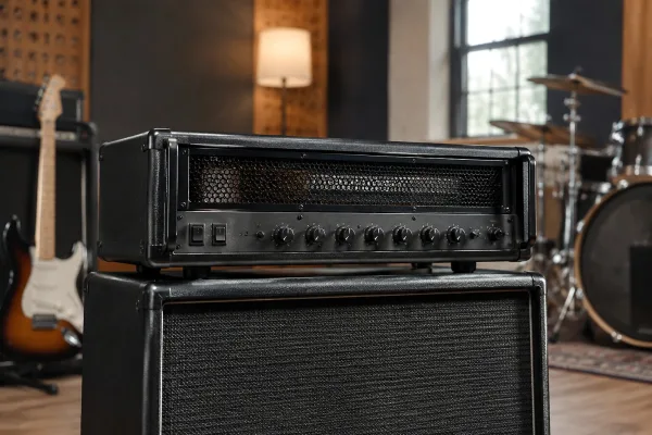 Power Amp