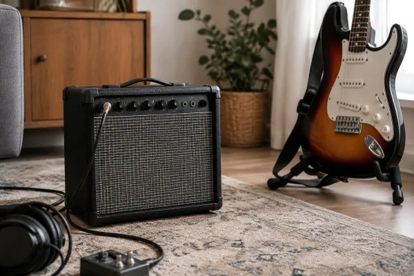 Practice Amp