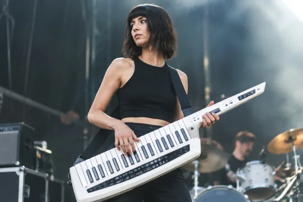 Synth Keyboards