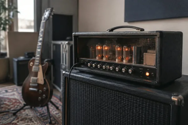 Tube Amp