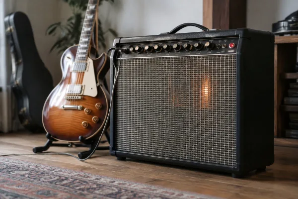 Tube Guitar