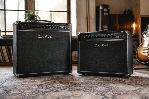 Two Rock Amps