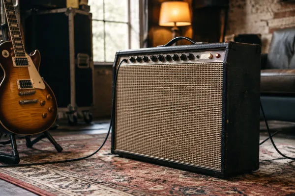 Valve Amp