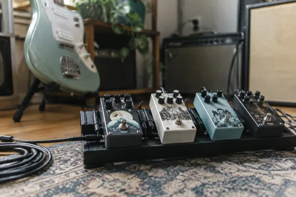 Walrus Audio