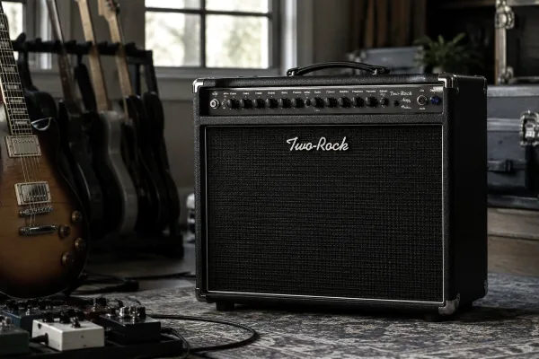 2 Rock Amp