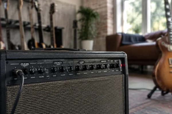 Amp Voice
