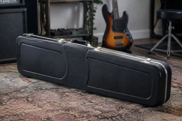 Bass Guitar Case