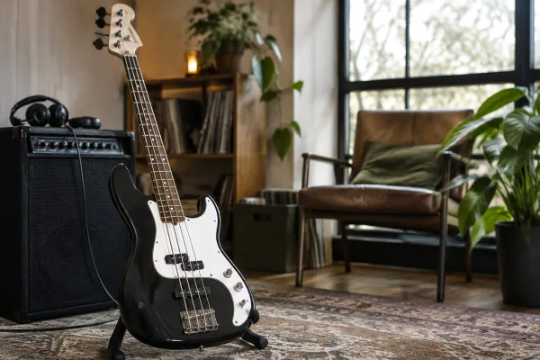 Good Starter Bass Guitar