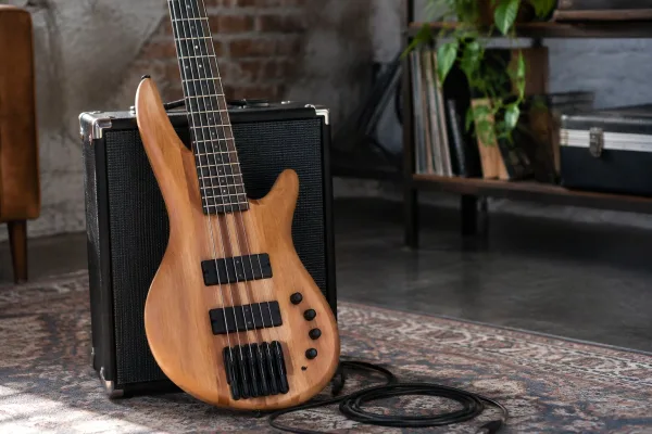 Headless Bass