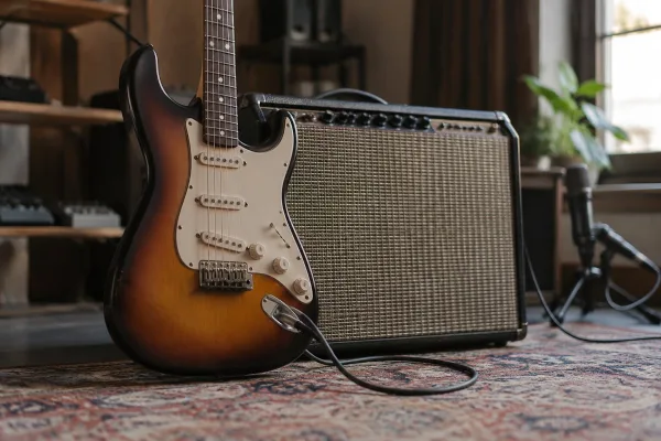 Passive Amp