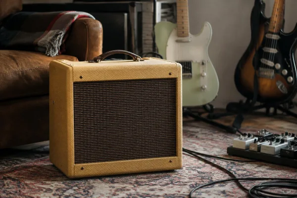 Pro Junior Amp