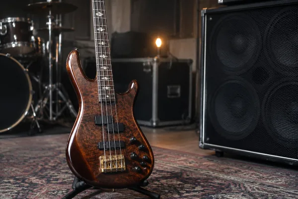 Spector Bass