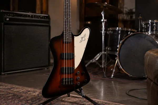 Thunderbird Bass