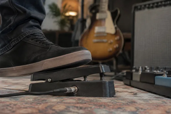 Volume Pedals Guitar