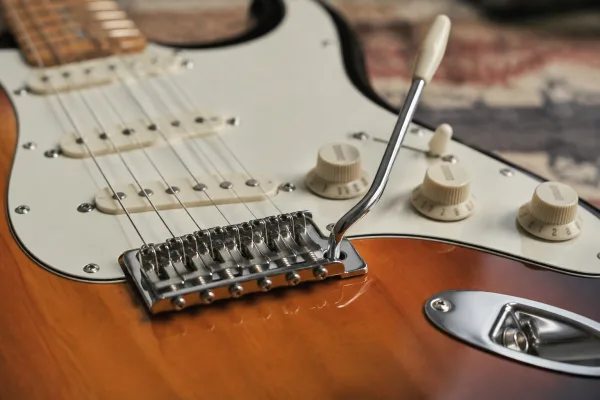 Electric Guitar Hardware