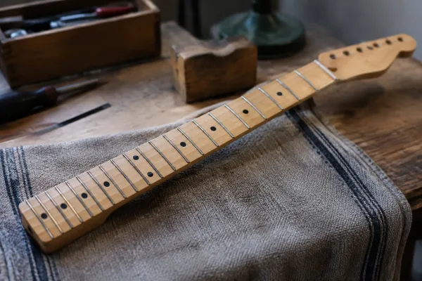 Telecaster Guitar Neck