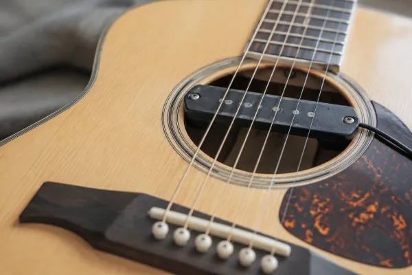 Guitar Acoustic Pickup