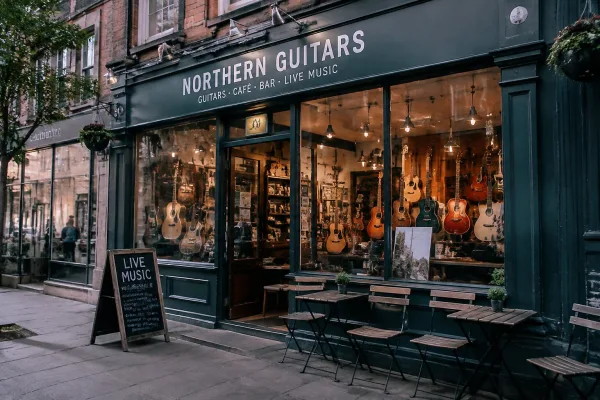 Northern Guitars
