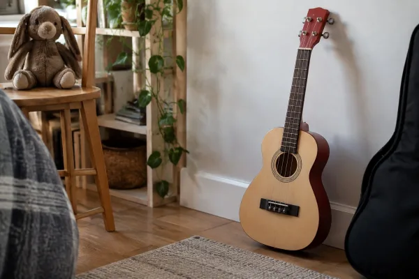Childrens Guitar