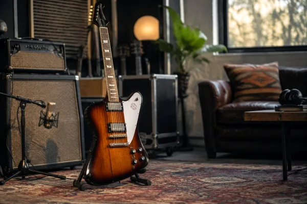 Firebird Studio