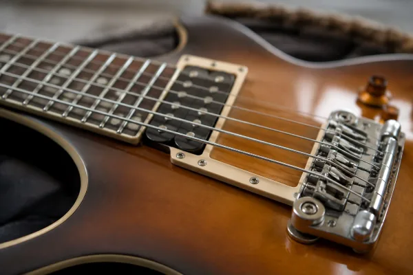 String Gauges
